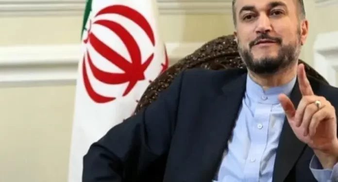 Menlu Abdollahian: Iran Harus Peroleh Keuntungan Ekonomi dari Kesepakatan Nuklirnya
