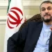 Menlu Abdollahian: Iran Harus Peroleh Keuntungan Ekonomi dari Kesepakatan Nuklirnya
