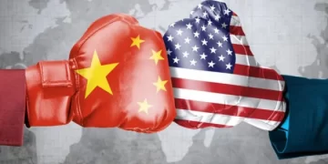 China Batalkan Pertukaran Militer dengan AS, ini Tanggapan Kementerian Pertahanan