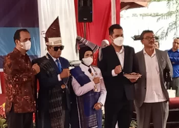 Susanti Dilantik Jadi Wali Kota Siantar, Sambutan Keluarga Asner Bikin Terharu