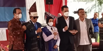 Susanti Dilantik Jadi Wali Kota Siantar, Sambutan Keluarga Asner Bikin Terharu