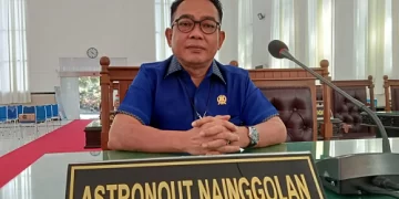 Usai Bahas Ranperda RPJMD 2022-2027 Siantar, Pansus DPRD Bilang Begini