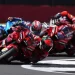 Kalahkan Vinales, Bagnaia Juara MotoGP Inggris 2022