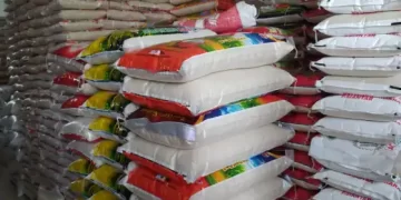 Harga Beras Mahal, Distributor di Siantar Sebut Ini Penyebabnya
