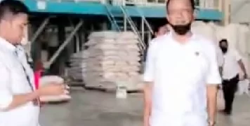 Belum Ada Tersangka Dugaan Penyimpangan Perdagangan Beras di Deli Serdang