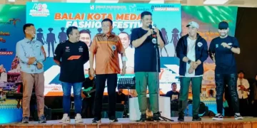 Balai Kota Medan Dibuka Untuk Umum, Dosen UMA Apresiasi Bobby