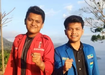 Ungkap Pembunuhan Brigadir J, PMII dan GMNI Siantar Apresiasi Kapolri