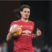 Berlabuh di Valencia, Edinson Cavani Dikontrak 2 Tahun