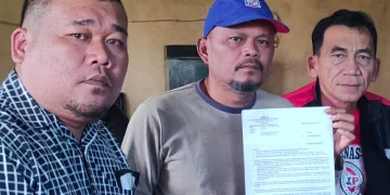Kejari Dairi Diminta Tahan Dua Oknum ASN Tersangka Pembuat Surat Palsu