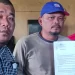 Kejari Dairi Diminta Tahan Dua Oknum ASN Tersangka Pembuat Surat Palsu