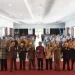 Pemkab Deli Serdang Sosialisasi Jiwa Semangat Nasional 45