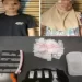 Seorang Pemuda dan IRT Warga Tebing Tinggi Diciduk Polisi, Ini Pemicunya