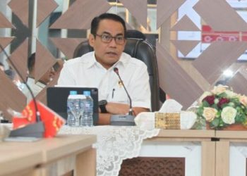 Bharada E ditetapkan sebagai tersangka atas laporan keluarga Brigadir J