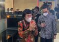 Kak Seto Pergi Menemui Ferdy Sambo Di Mako Brimob