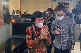 Kak Seto Pergi Menemui Ferdy Sambo Di Mako Brimob