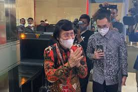 Kak Seto Pergi Menemui Ferdy Sambo Di Mako Brimob