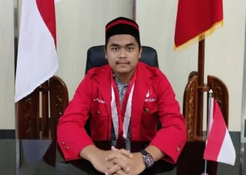 DPC GMNI Siantar : Kenaikan Harga BBM Bersubsidi akan Menyakiti Rakyat