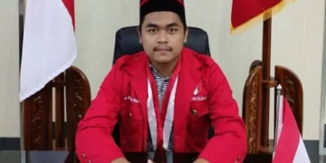 DPC GMNI Siantar : Kenaikan Harga BBM Bersubsidi akan Menyakiti Rakyat