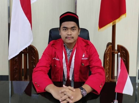 DPC GMNI Siantar : Kenaikan Harga BBM Bersubsidi akan Menyakiti Rakyat