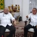 Ketua DPD RI Janji Perjuangkan Dana Pengembangan Bandara Lasondre di Pulau-pulau Batu Nias
