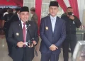 Edy Rahmayadi Tepis Isu Tak Akur dengan Musa Rajekshah