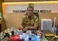 Aulia Rahman: Sebagian Guru Honorer Sudah Diakomodir, Sisanya Difasilitasi