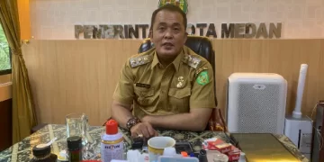 Aulia Rahman: Sebagian Guru Honorer Sudah Diakomodir, Sisanya Difasilitasi