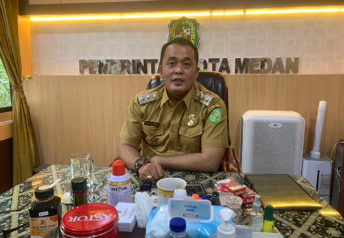 Aulia Rahman: Sebagian Guru Honorer Sudah Diakomodir, Sisanya Difasilitasi
