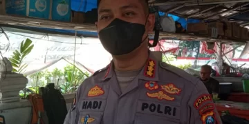 Polda Sumut Blokir 21 Situs Judi Online