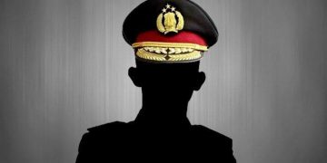 Oknum Polisi Terjaring OTT  Setelah Menerima Suap Dari 18 Calon Siswa Bintara Polri