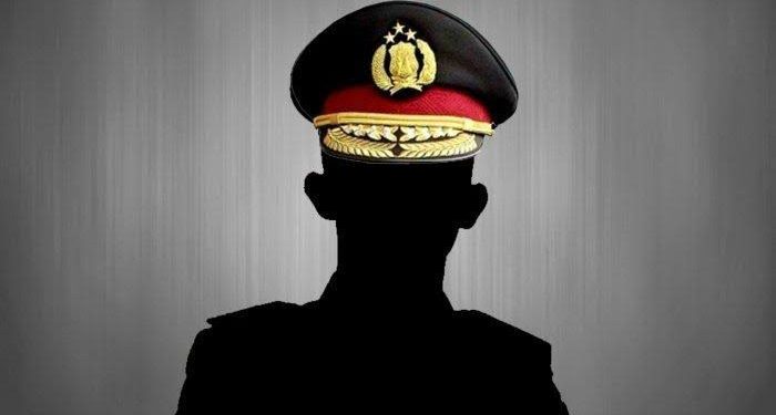 Oknum Polisi Terjaring OTT  Setelah Menerima Suap Dari 18 Calon Siswa Bintara Polri