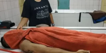 Terungkap, Pria yang Tewas Ditabrak Lari di Jalan Parapat Km 5 Siantar Itu Warga Lapangan Bola Bawah