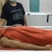 Terungkap, Pria yang Tewas Ditabrak Lari di Jalan Parapat Km 5 Siantar Itu Warga Lapangan Bola Bawah