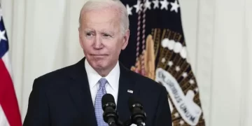 4 Pria Muslim Tewas Dibunuh di AS, Biden Murka dan Ketegangan di Komunitas Muslim Meningkat