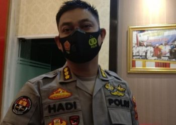 Kapolsek Percut Diperiksa Propam, Ada apa ?