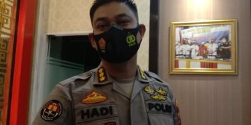 Kapolsek Percut Diperiksa Propam, Ada apa ?