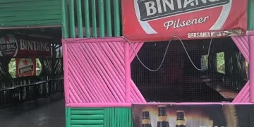 Kadis Perizinan dan Pariwisata Tak Pernah Keluarkan Izin Kafe Remang-remang di Tanjung Pinggir