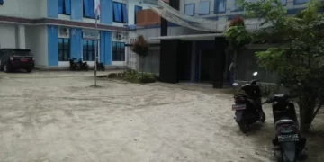 Sejumlah OPD di Toba Belum Laksanakan Imbauan Bupati Soal Semarak HUT ke-77 RI