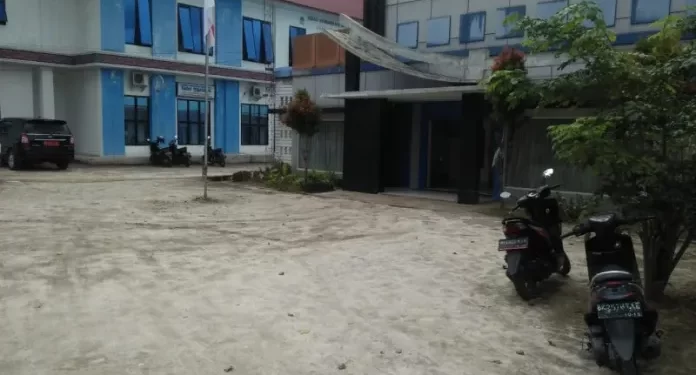 Sejumlah OPD di Toba Belum Laksanakan Imbauan Bupati Soal Semarak HUT ke-77 RI