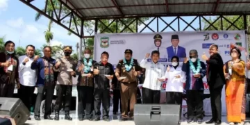 HUT ke-75 Koperasi, Kepala BI Siantar Bongkar Permasalahan Utama UMKM