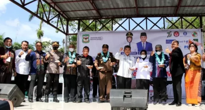 HUT ke-75 Koperasi, Kepala BI Siantar Bongkar Permasalahan Utama UMKM