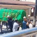 Angin Kencang di Siantar Renggut Korban Jiwa, 1 Tewas dan 1 Kritis