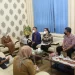 Anggaran Pemilu 2024 di Siantar Rp34 M, KPUD Koordinasi ke Pemko