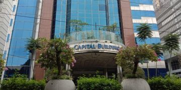 Diduga Pemilik Capital Building Terjerat Dengan Konsorsium 303