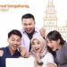 PBNU Desak LPDP Buka Data Penerima Beasiswa ke Publik