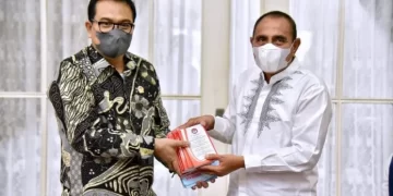 Gubernur Edy Harapkan LPSK Beri Perlindungan dan Keadilan Bagi Rakyat Sumut