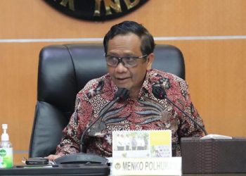 Kemenko Polhukam Anggap Kasus Brigadir J Bukan Kasus Biasa