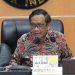 Kemenko Polhukam Anggap Kasus Brigadir J Bukan Kasus Biasa