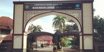 15 Madrasah Aliyah Terbaik Versi LTMPT, Adakah Sekolahmu ?