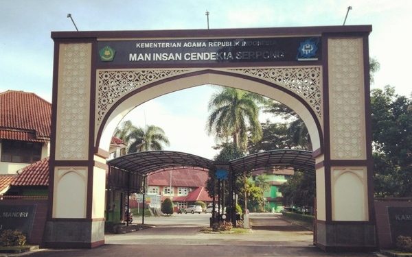 15 Madrasah Aliyah Terbaik Versi LTMPT, Adakah Sekolahmu ?